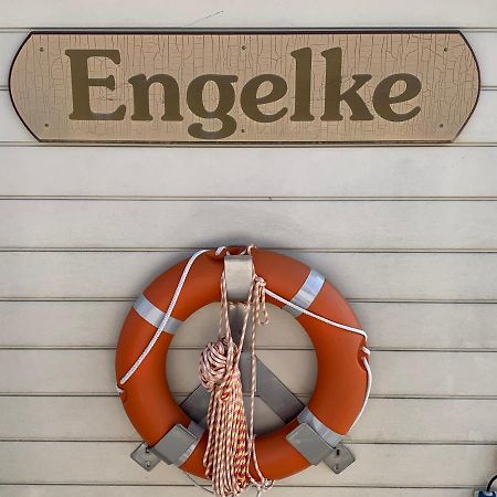 Ferienwohnung Engelke Emden Exteriér fotografie