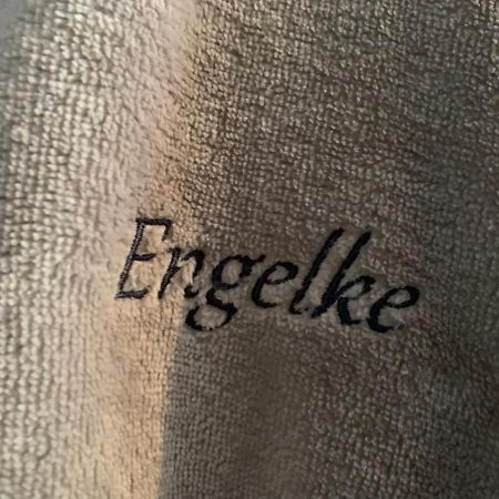 Ferienwohnung Engelke Emden Exteriér fotografie