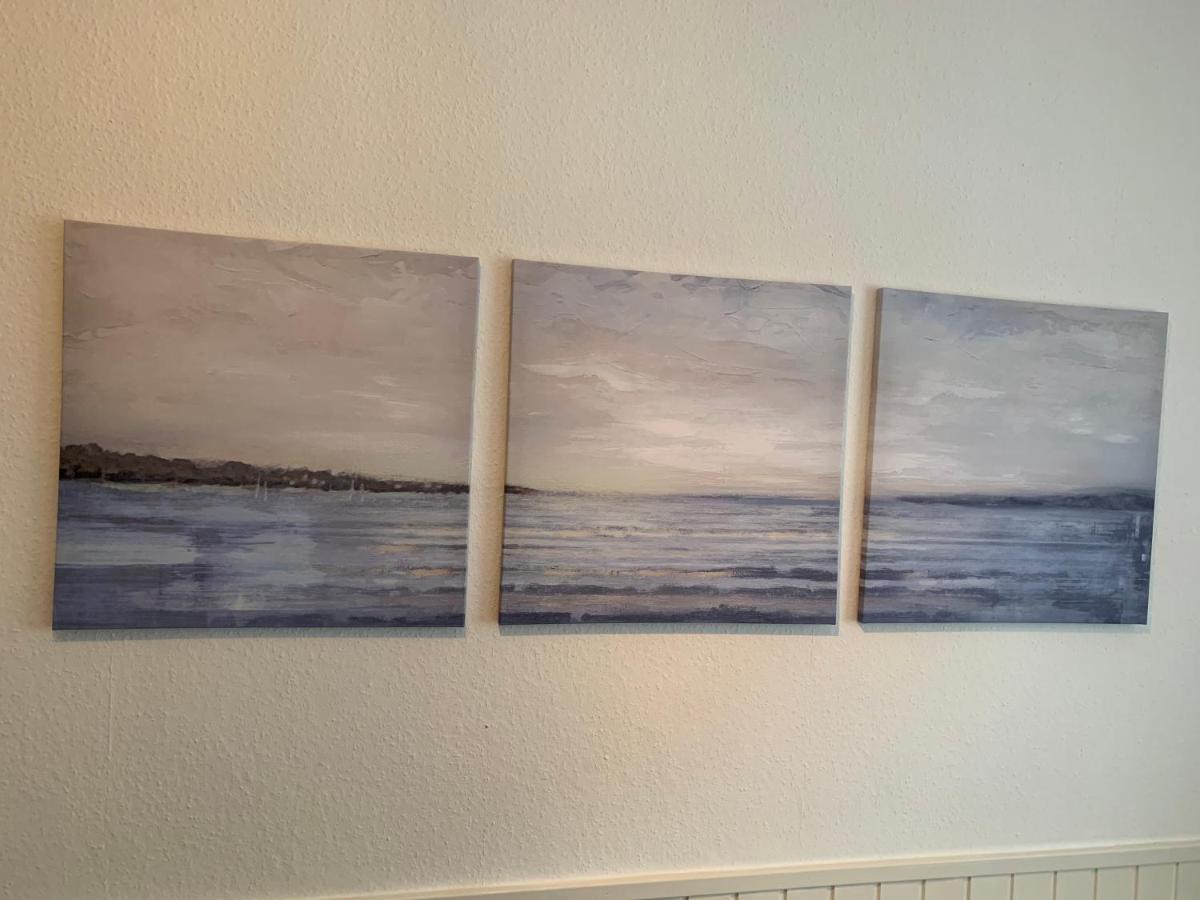 Ferienwohnung Engelke Emden Exteriér fotografie